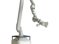 口腔外バキューム