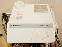 ＥＭＳ(超音波スケーラー)