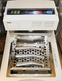 デンティスター