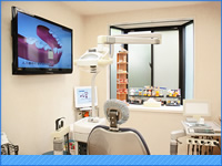 治療のすべての面において患者様に最善の治療を行います。